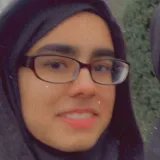 Sakinah - Maths tutor - 