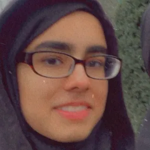 Sakinah - Maths tutor - 