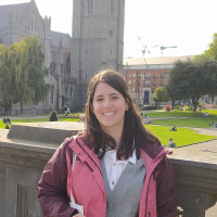 Uruguayan Computer Engineer teaches Math, Programming and Spanish in Dublin, Ireland. Ask for availability