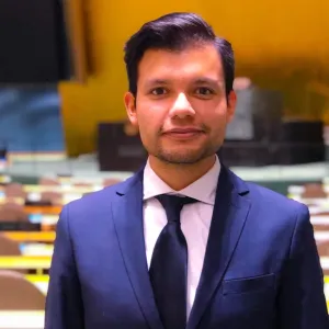 José - profesor de inglés - Lima