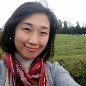 Stella - Chinese tutor - 