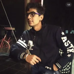 Piyush - Maths tutor - Haldwani