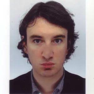 Sebastien - Prof de français - Paris