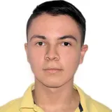 Daniel - profesor de matemáticas - Cali