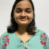 Kavya Ch - Accounting tutor - Chennai