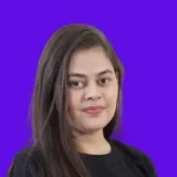 Prerna - Maths tutor - Bengaluru