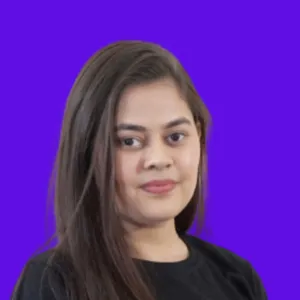 Prerna - Maths tutor - Bengaluru