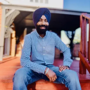 MANINDER - Math tutor - Guelph