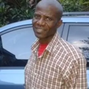 Okechukwu - Beekeeping tutor - Richmond