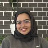 Aishah - English tutor - 
