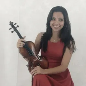 Elioenai - Prof de desenvolvimento pessoal - Barra Mansa