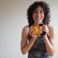 Personal Trainer & Group Fitness Instructor- with a speciality in working with individuals who are neurodiverse. Functional Fitness that meets you where you are at- in home and online. Beg- Adv.