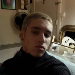 Sami - Prof de français - Paris