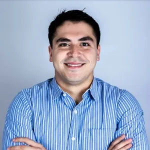 Marco - Profesor de matemáticas - Veracruz
