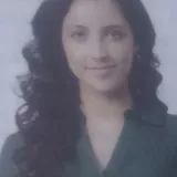 Fameena - Biology tutor - Chennai