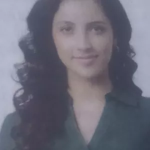 Fameena - Biology tutor - Chennai