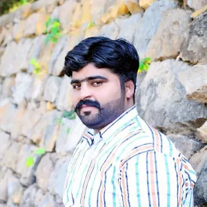 Aamir - Maths tutor - Slough
