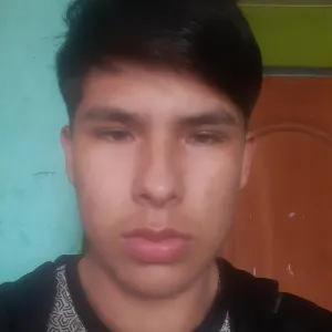 Cristhian - profesor de matemáticas - San Miguel
