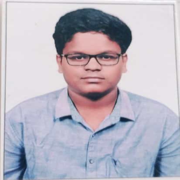Pursuing 7th semester in Automobile engineering at Madras institute of technology a reputable college and have good profound skills on core subject like thermodynamics and physics.I am good at numbers