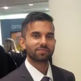 Ravi - Maths tutor - London