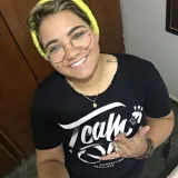 Ingrid - Prof de português para estrangeiros - Porto