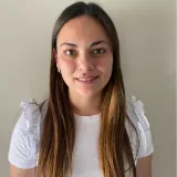 Javiera - Spanish tutor - Auckland