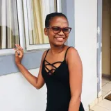 Sebenzile - English tutor - Mandini