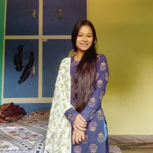 Nisha rawat - Math tutor - Dehradun