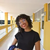 Isabella - profesor de italiano - Madrid