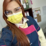 María Gabriela - Profesor de baile - San Miguel