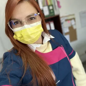 María Gabriela - Profesor de baile - San Miguel