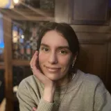 Jodie - Creative writing tutor - Donegal