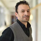 IBRAHIM - Mathematics tutor - Los Angeles