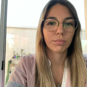 Agustina - Profe de ciencias naturales - Paraná