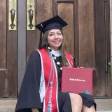 Alaina - Spanish tutor - San Diego
