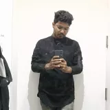 Manas Ranjan - Maths tutor - Bhubaneswar