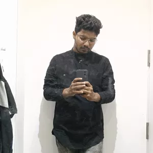 Manas Ranjan - Maths tutor - Bhubaneswar