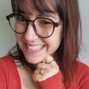 Jenny - Prof de meditação - São Judas (São Paulo)