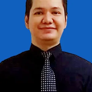 Daniel - Guru perpajakan - 
