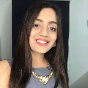 Dhara - Stress management tutor - Mumbai