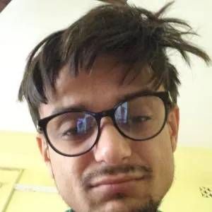 Jigar - Yoga instructor - Kolkata