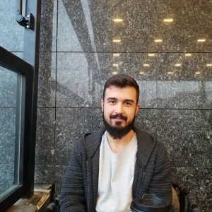 Muhammed İsa - Matematik öğretmeni - 