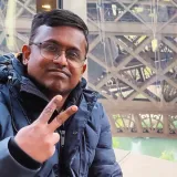 Senthil - Leraar Astrologie - Eindhoven