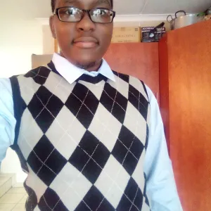 Maropeng - English tutor - Vanderbijlpark