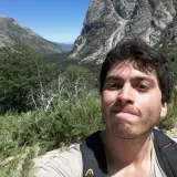 Franco - Profesor de matemática - Chiguayante