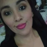 Erika Giselle - Profesor anglais - Buenos Aires