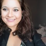 Claudia Bastos - Profe de portugués brasileño - Cádiz