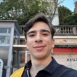 Cedric - Prof d'aide aux devoirs - Sèvres