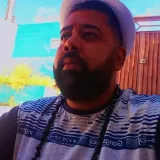 Bruno - Prof de desenvolvimento web - Bragança Paulista