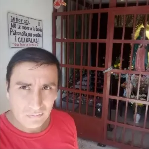 Juan Carlos - profesor de matemáticas - Los Olivos